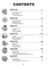 ICO Islamic Studies Workbook: Grade 1, Part 2