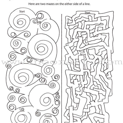 Quran and Sirah Story Mazes Gift Box (5 Books)