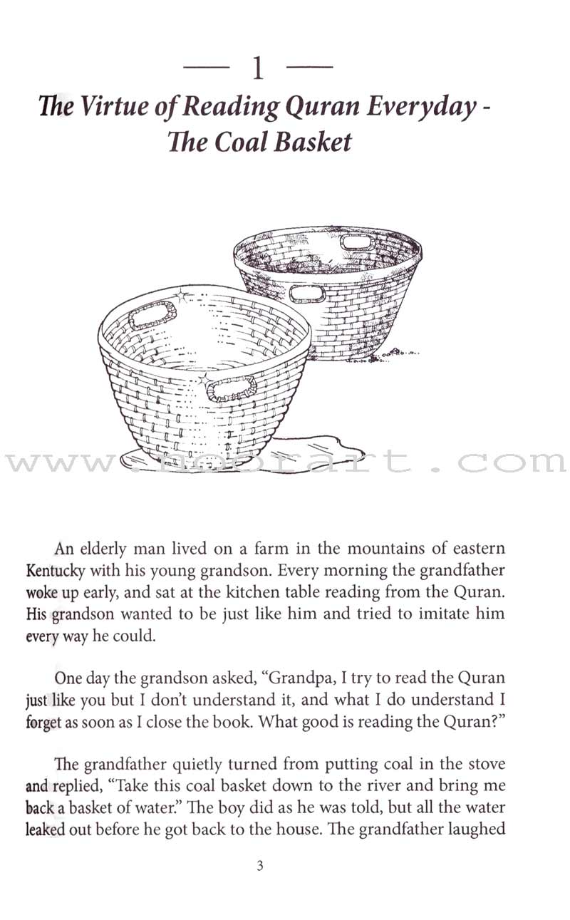 A Cup of Mint Tea Volume 1 (English)