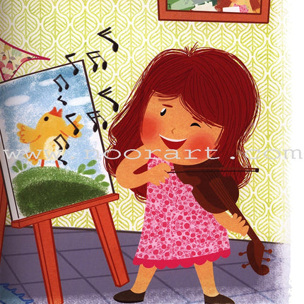 Behavioral stories for children- In School group (set of 6 Books) قصص سلوكية للأطفال -مجموعة في المدرسة