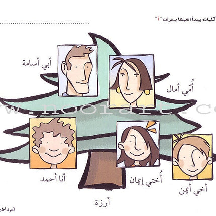 My Letters in Activities (28 Books)