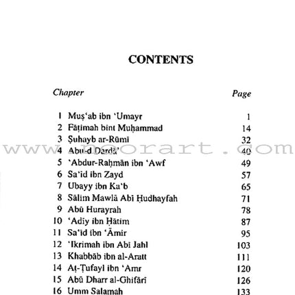 Companions of the Prophet: Book One