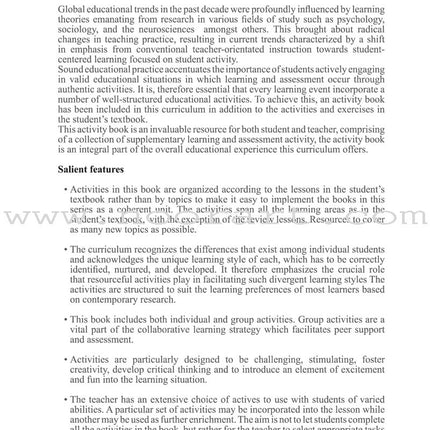 ICO Islamic Studies Workbook: Grade 4, Part 2