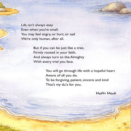 Let It Go