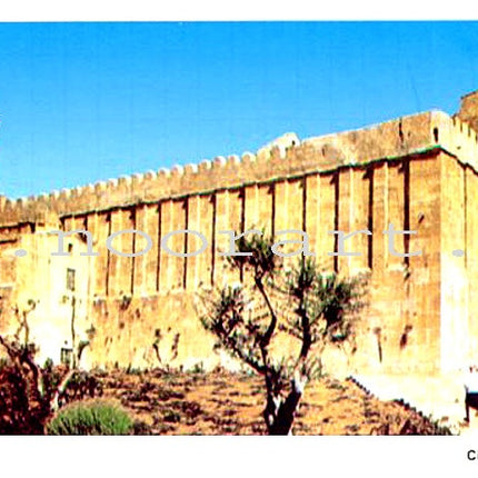 Atlas of the Quran: Places, Nations and Landmarks