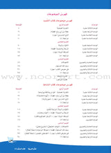 ICO Learn Arabic Teacher Guide: Level 6, Part 2 تعلم العربية