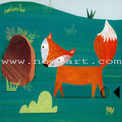 Push and Pull Series (Set of 4 Books) ادفَع واسحَب