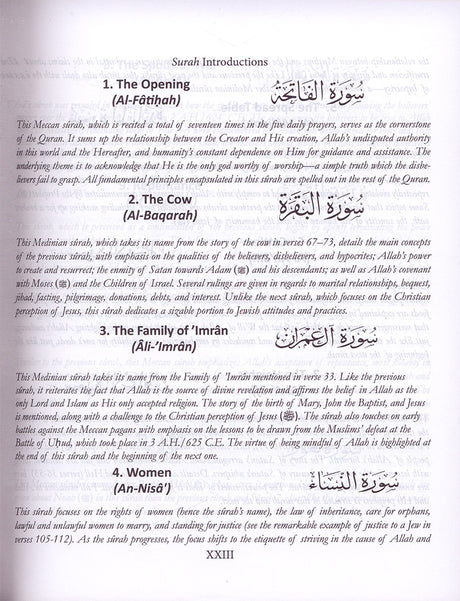 The Clear Quran (Indo-Pak) with Arabic Text | Hardcover (7.6" x 9.4") | Hifz Edition, 13 Lines