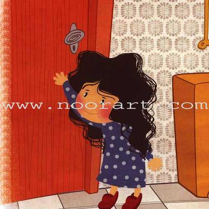 Behavioral stories for children- In School group (set of 6 Books) قصص سلوكية للأطفال -مجموعة في المدرسة