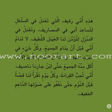 Ladder Reading Stories: Level 3 (11 Book) قصص سلم القراءة