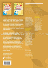 Safar Islamic Studies Textbook : Level 3