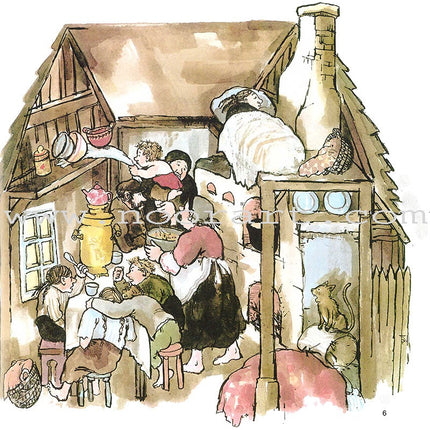 Read Together Series: Level 4 (3 Books) سلسلة معاً نقرأ