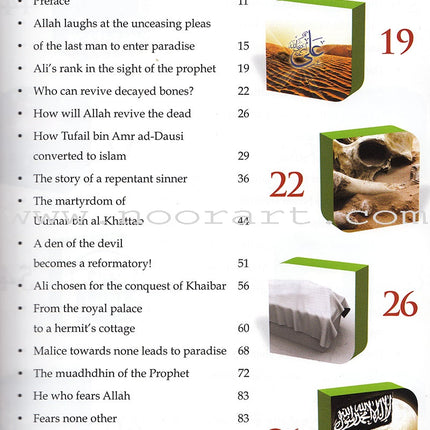 The Golden Path For Teenagers