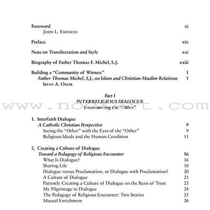 A Christian View of Islam