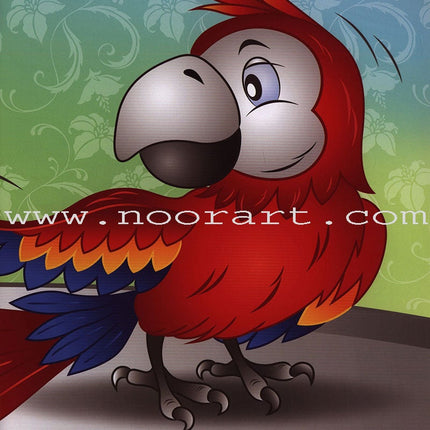 Have Fun Series - Birds Level 1 (10 Books) سلسلة عصفورة - سلسلة امرح