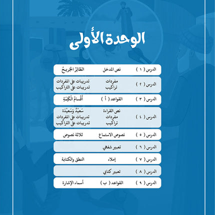 Arabic Between Our Children's Hands Teacher Book: Level 10 العربية بين يدي أولادنا