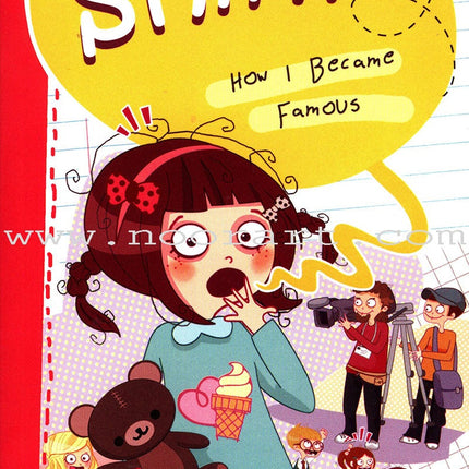 Shirin Box (Set of 5 Books)