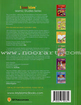 I Love Islam Teacher/Parent Guide: Level 4