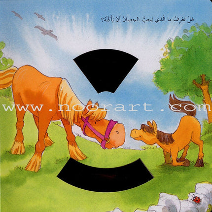 The Key to the Solution Series (set of 3 books) سلسلة مفتاح الحل