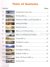 We Are Muslims Textbook: Grade 3