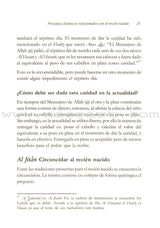 Preceptos Islámicos Relacionados Con El Recién Nacido -Islamic Precepts Related to Newborn