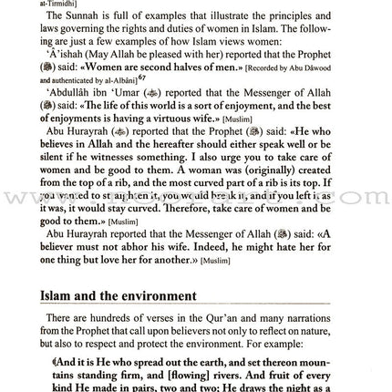 Muhammad The Messenger of Guidance