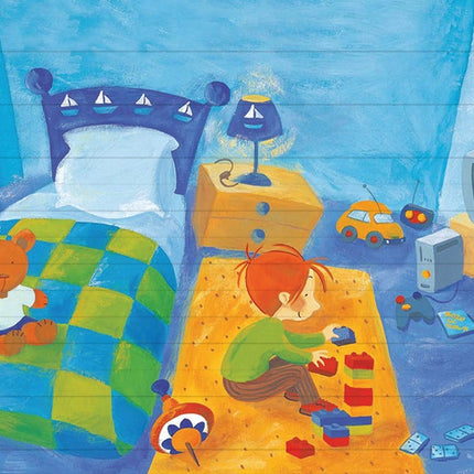 Tarboosh Series – KG1(Set of 6 Books) سلسلة طربوش