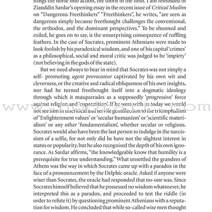 The Power of Education