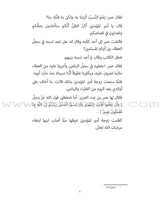 A Cup of Mint Tea Volume 6 (Arabic) فنجان من شاي النعناع