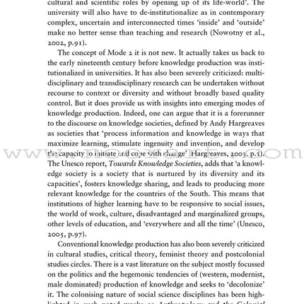 Rethinking Reform in Higher Education: From Islamization to Integration of Knowledge