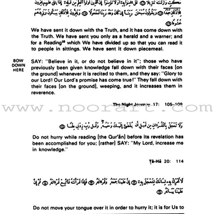 The Qur'an Basic Teachings