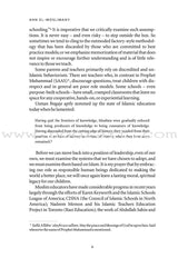 Teaching Children: A Moral, Spiritual, and Holistic Approach to Educational Development