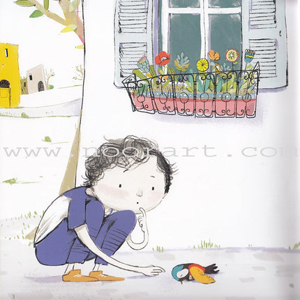 Jad And Tala Series (Set of 6 Books) مجموعة قصصية جاد وتالا