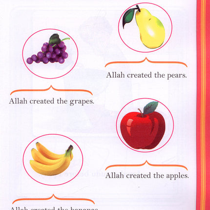 The Happy Muslim: KG1