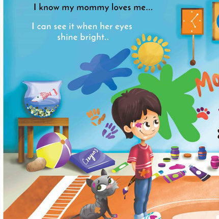 Zaydo Potato: Allah Loves Me (Hardcover)