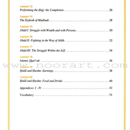 Our Faith and Worship Textbook: Volume 2