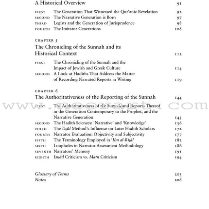 Reviving the Balance: The Authority of the Qur'an and the Status of the Sunnah