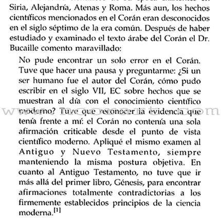 Introducción al Islam – Introduction to Islam (Spanish)