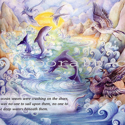 A Trust of Treasures