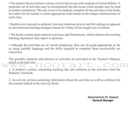 ICO Islamic Studies Workbook: Grade 6, Part 2