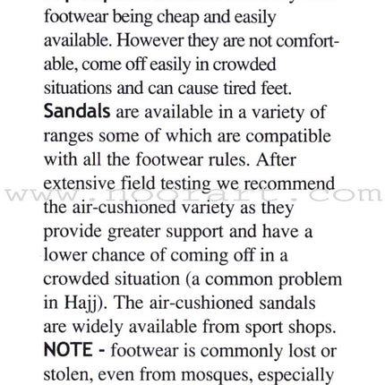 Hajj and Umrah Made Easy