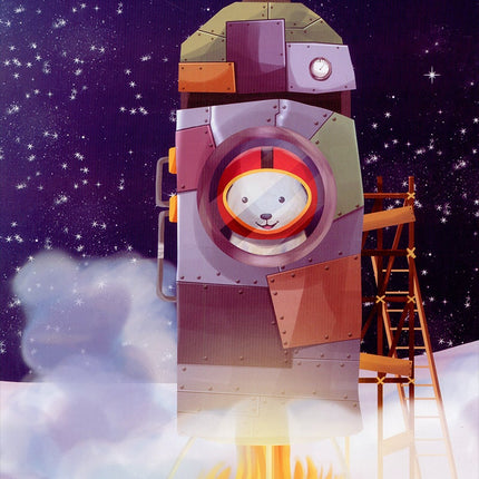 Eight Adventures series