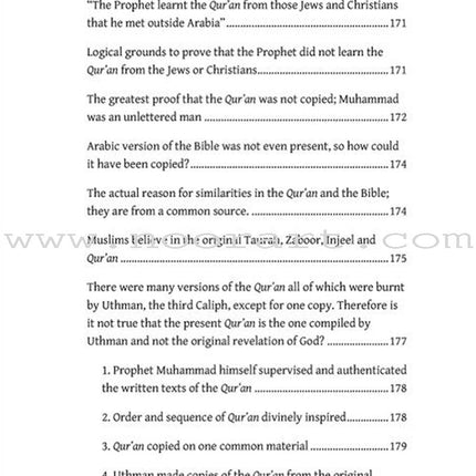 Islam: Silencing the Critics (Second Edition)