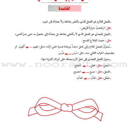 The Grammar Assistant: Volume 5 المساعد في القواعد