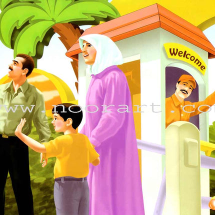 Reading Club (10 Bilingual Books)