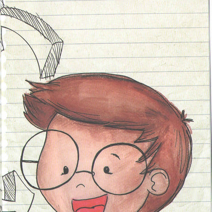 A Creative Student Diary (Creative book): Level 1