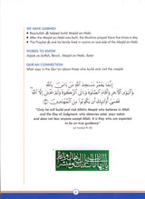 Sirah of Our Prophet Textbook Level 6