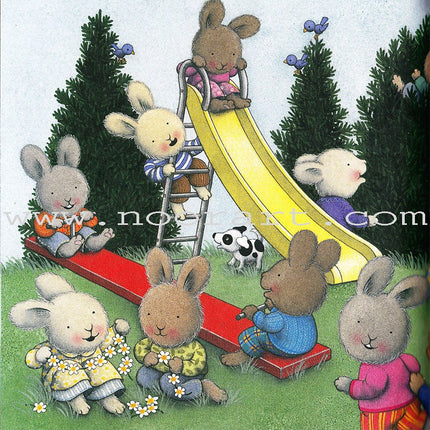 When I Feel Series (set of 8 books) سلسلة عندما أشعر