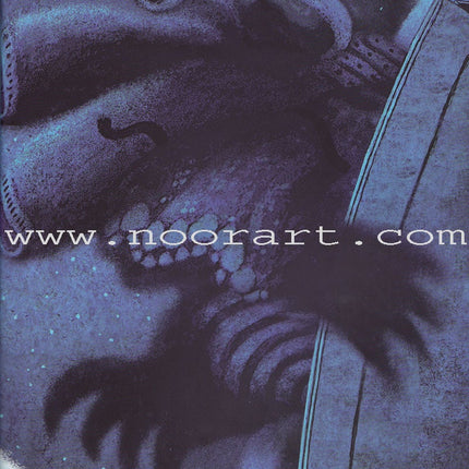 Sleep, Zeina نامي يازينة