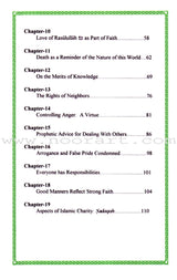 A Study of Hadith